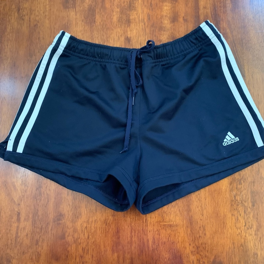 Adidas Sz Small retro shorts